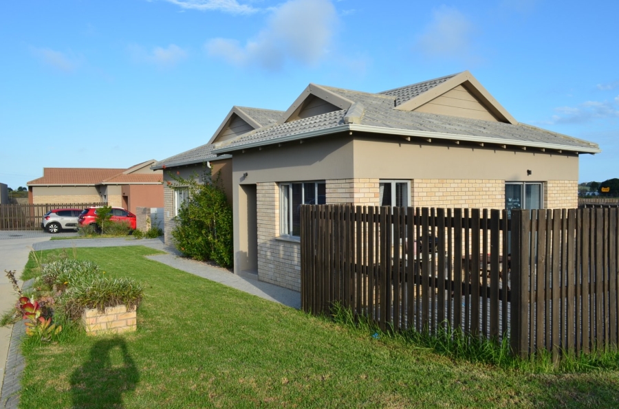 3 Bedroom Property for Sale in Mooikloof Country Estate Western Cape